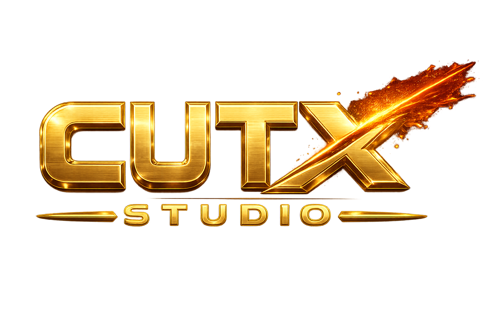 CutX Studio