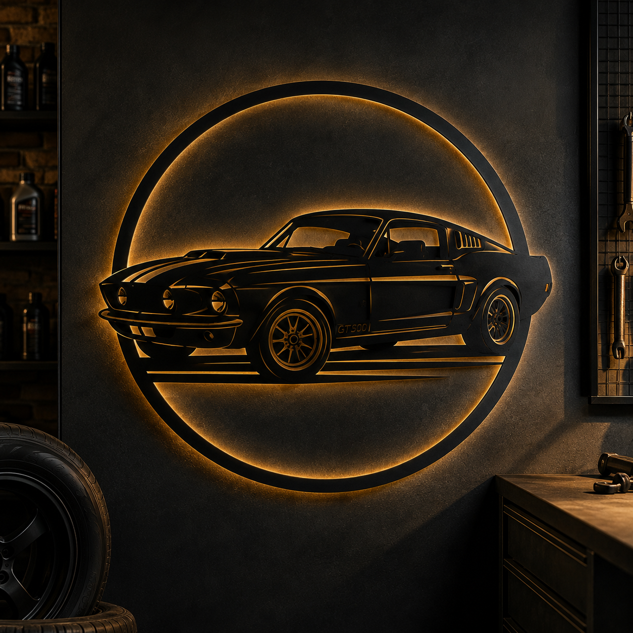 Motors & Cars