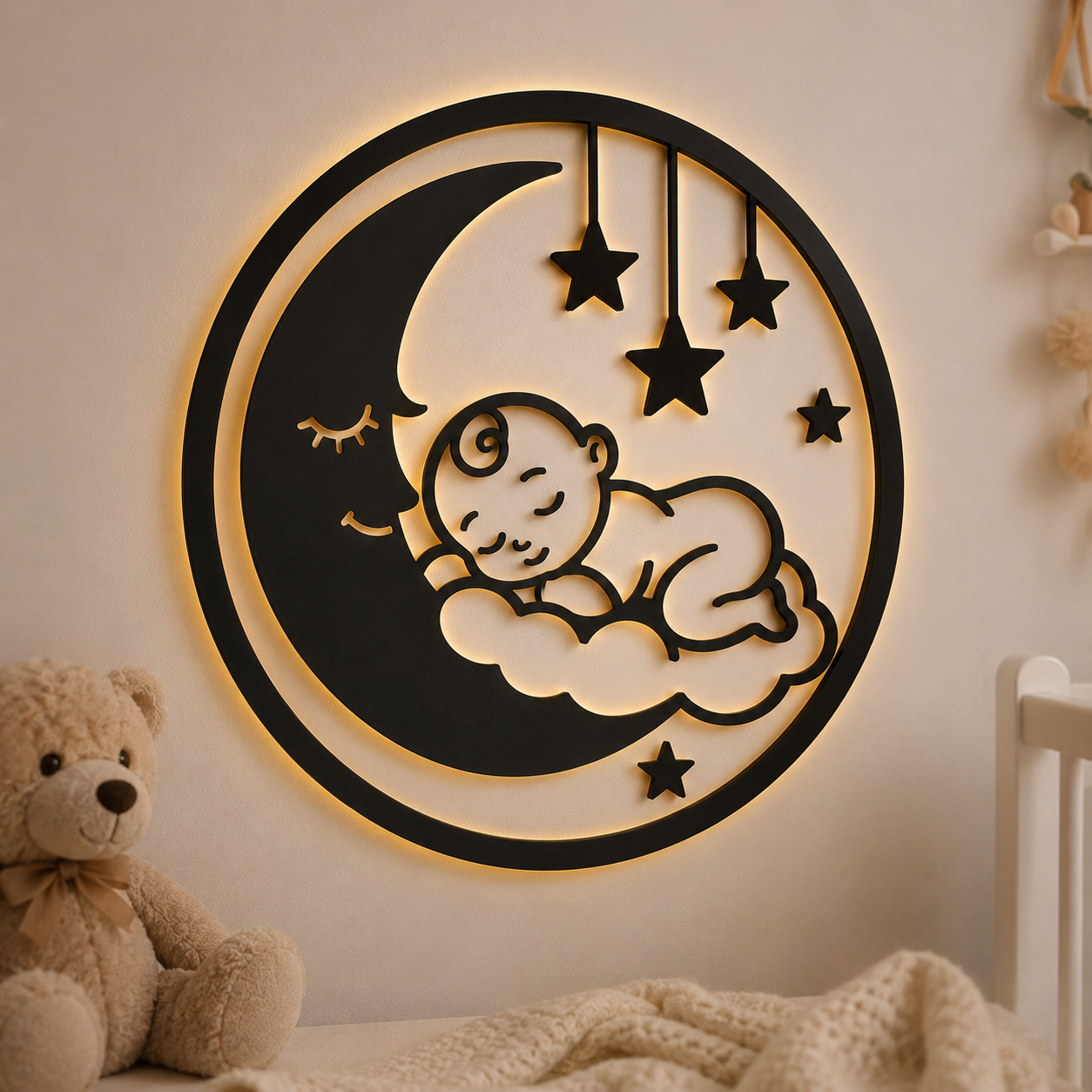 Welcome Baby Gifts